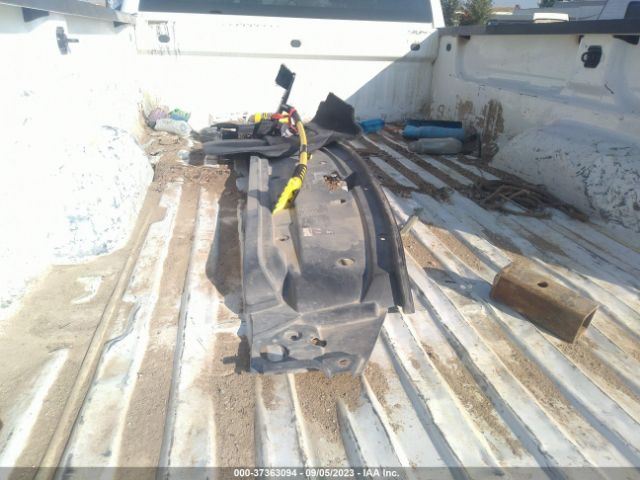 1GT22YEG7FZ504735 GMC Sierra 2500hd Sle