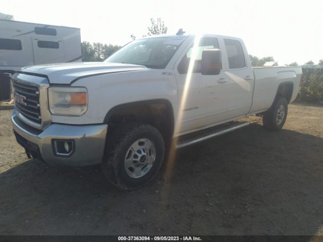1GT22YEG7FZ504735 GMC Sierra 2500hd Sle