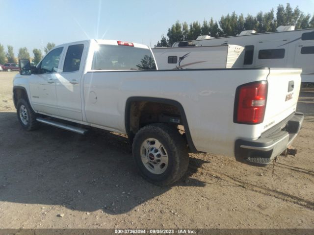 1GT22YEG7FZ504735 GMC Sierra 2500hd Sle