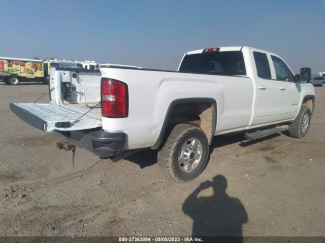 1GT22YEG7FZ504735 GMC Sierra 2500hd Sle