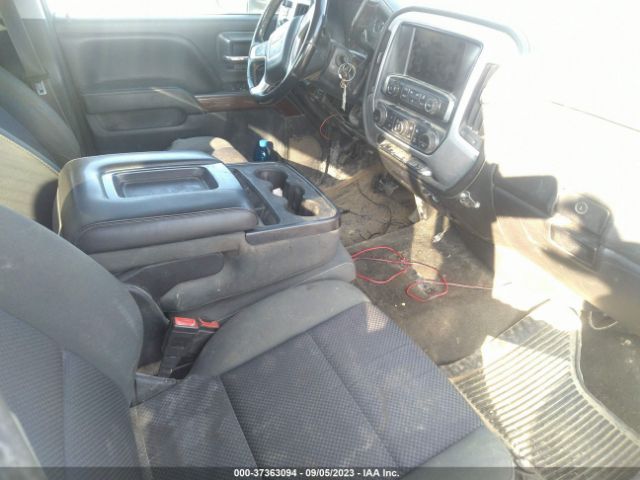 1GT22YEG7FZ504735 GMC Sierra 2500hd Sle