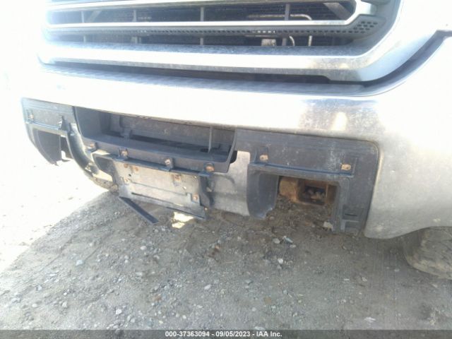 1GT22YEG7FZ504735 GMC Sierra 2500hd Sle