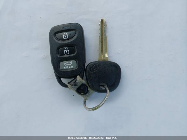 Hyundai ELANTRA SE 2017 5NPD84LF9HH082083 Image 11