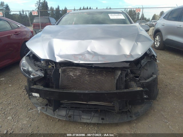 Hyundai ELANTRA SE 2017 5NPD84LF9HH082083 Image 13