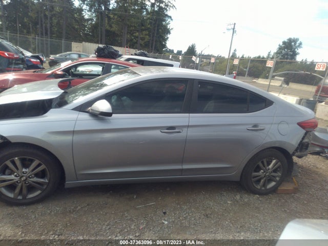 Hyundai ELANTRA SE 2017 5NPD84LF9HH082083 Image 15