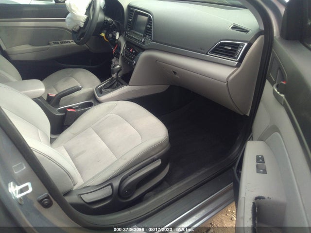 Hyundai ELANTRA SE 2017 5NPD84LF9HH082083 Image 5