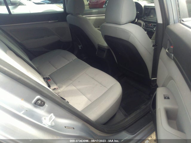 Hyundai ELANTRA SE 2017 5NPD84LF9HH082083 Image 8