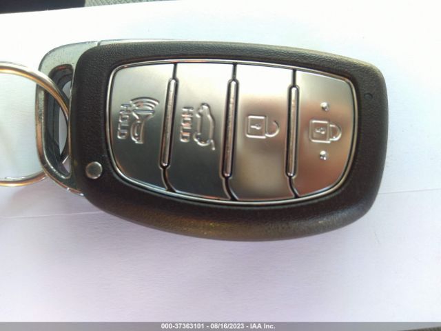 KM8J3CA45KU864970 Hyundai Tucson Value