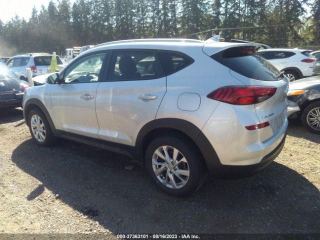 KM8J3CA45KU864970 Hyundai Tucson Value