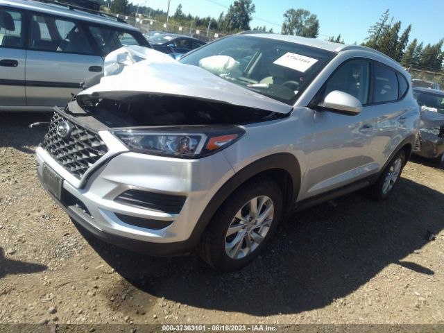 KM8J3CA45KU864970 Hyundai Tucson Value
