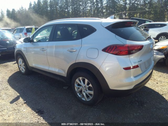KM8J3CA45KU864970 Hyundai Tucson Value