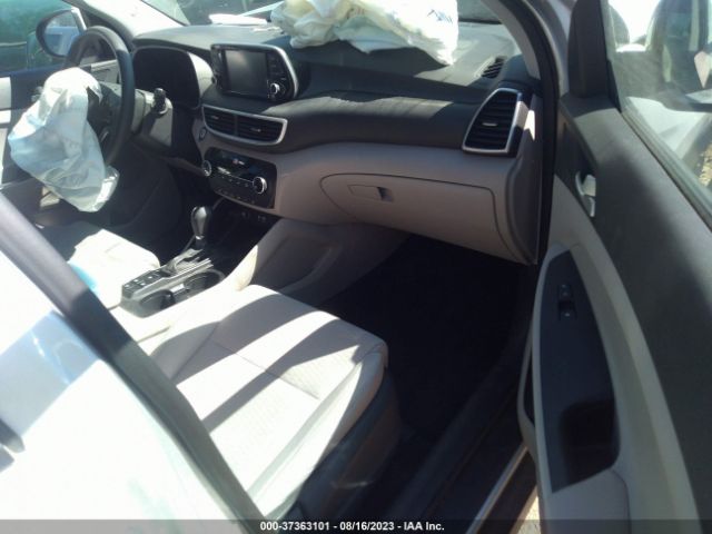KM8J3CA45KU864970 Hyundai Tucson Value