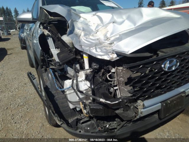 KM8J3CA45KU864970 Hyundai Tucson Value
