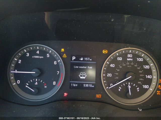 KM8J3CA45KU864970 Hyundai Tucson Value