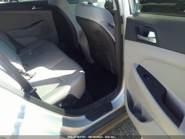 KM8J3CA45KU864970 Hyundai Tucson Value