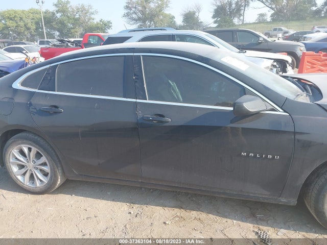 Chevrolet MALIBU LT 2020 1G1ZD5ST3LF063037 Image 13