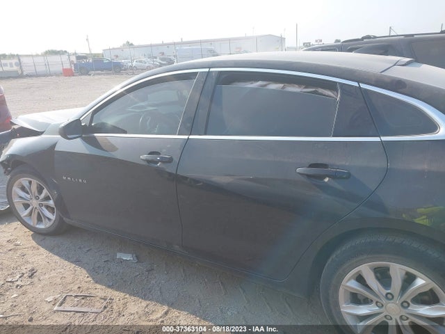 Chevrolet MALIBU LT 2020 1G1ZD5ST3LF063037 Image 14
