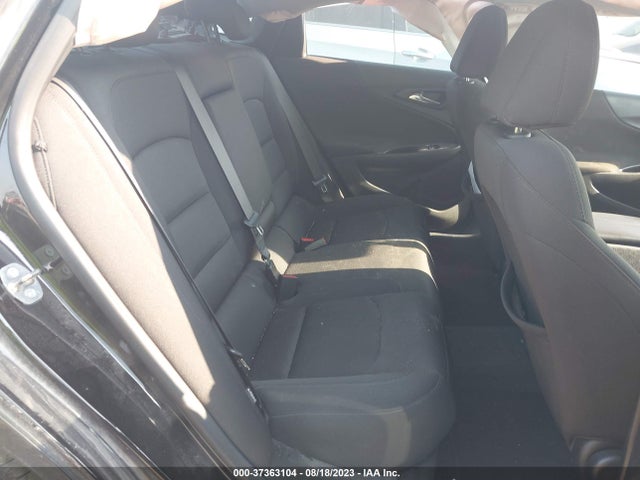 Chevrolet MALIBU LT 2020 1G1ZD5ST3LF063037 Image 8