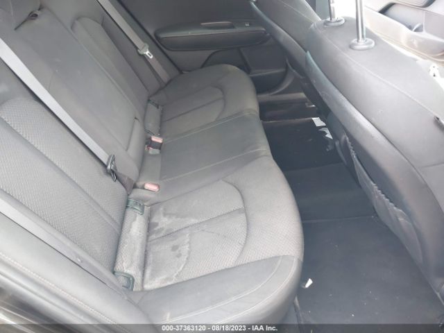 KNAGT4L33J5233875 KIA Optima Lx