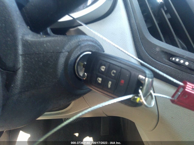 Chevrolet EQUINOX LT 2015 2GNALCEK4F6353811 Image 11