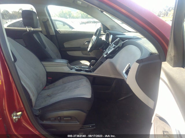 Chevrolet EQUINOX LT 2015 2GNALCEK4F6353811 Image 5