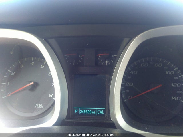 Chevrolet EQUINOX LT 2015 2GNALCEK4F6353811 Image 7