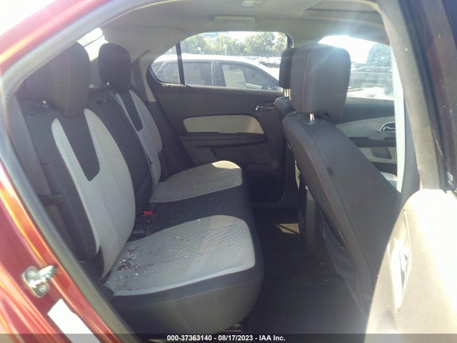 Chevrolet EQUINOX LT 2015 2GNALCEK4F6353811 Image 8