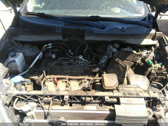 KIA Sportage Lx 2015 KNDPBCAC5F7794044 Image 10