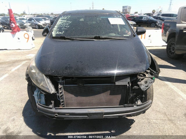 KIA Sportage Lx 2015 KNDPBCAC5F7794044 Image 6
