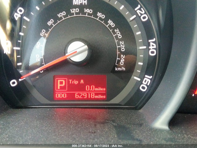 KIA Sportage Lx 2015 KNDPBCAC5F7794044 Image 7