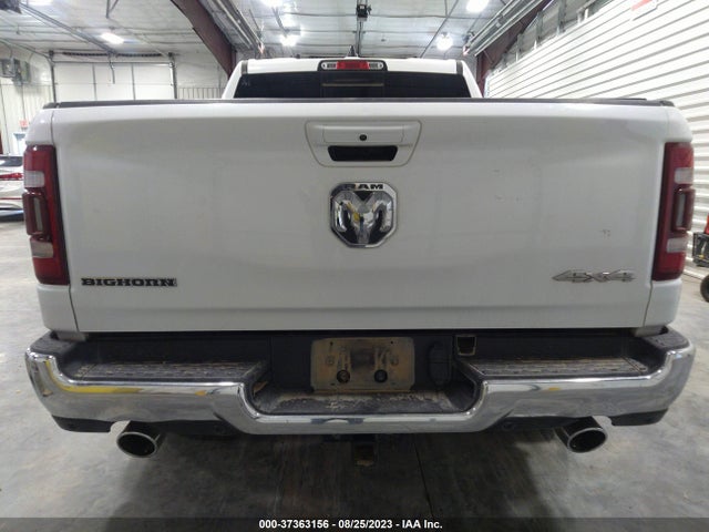 RAM 1500 Big Horn 2022 1C6SRFFT9NN242273 Image 15
