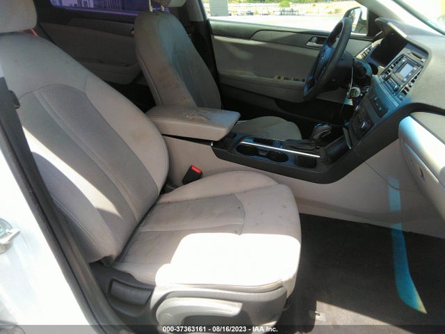 Hyundai Sonata 2.4l 2016 5NPE24AF3GH395296 Image 6