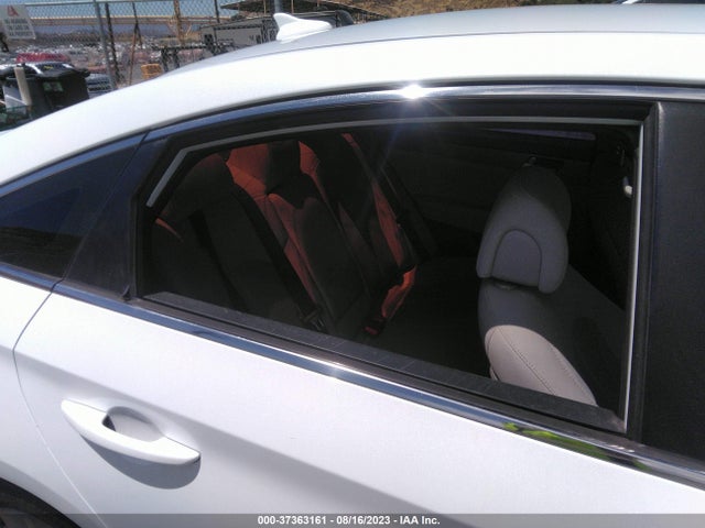 Hyundai Sonata 2.4l 2016 5NPE24AF3GH395296 Image 7