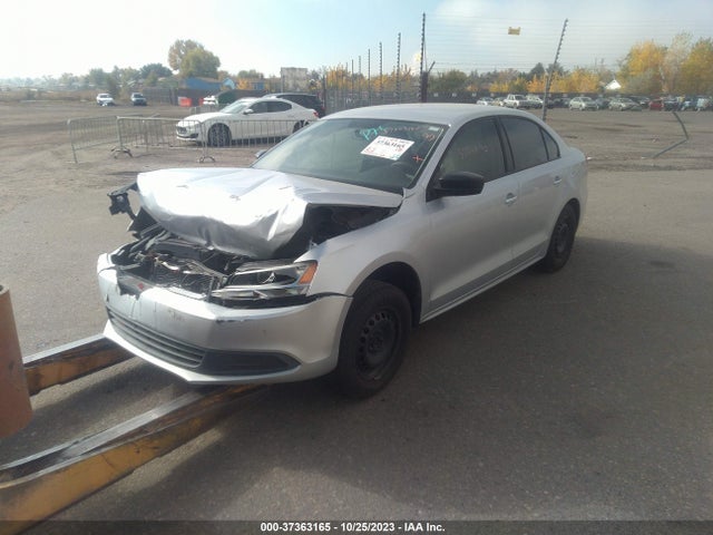3VW2K7AJ1EM330850 Volkswagen Jetta Sedan S