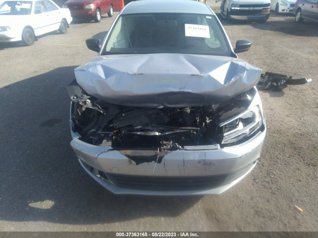 3VW2K7AJ1EM330850 Volkswagen Jetta Sedan S