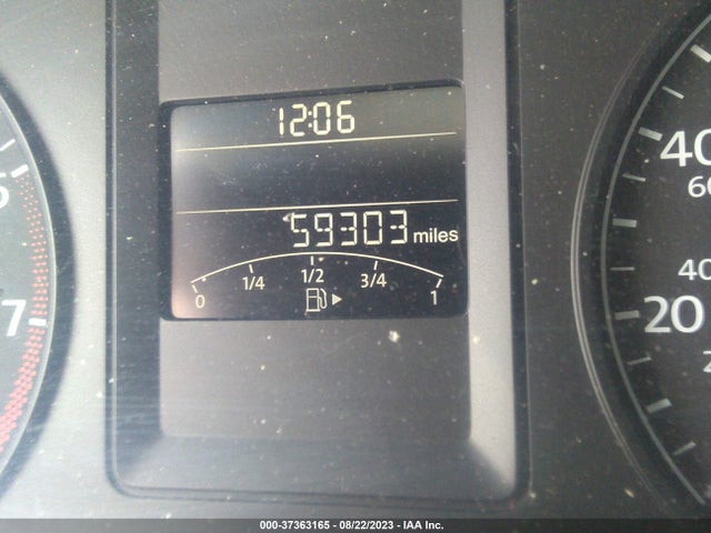 3VW2K7AJ1EM330850 Volkswagen Jetta Sedan S