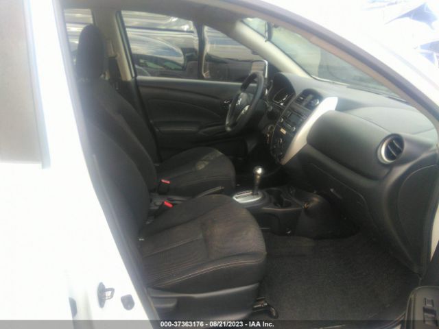 3N1CN7APXJL871868 Nissan Versa Sedan Sv