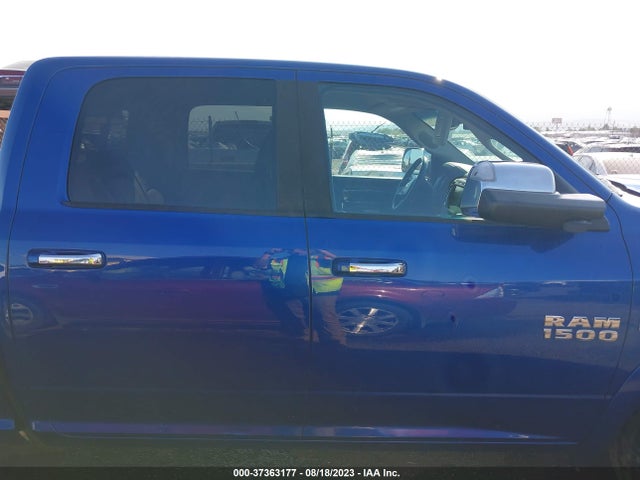RAM 1500 Laramie 2016 1C6RR7VT7GS294348 Image 13