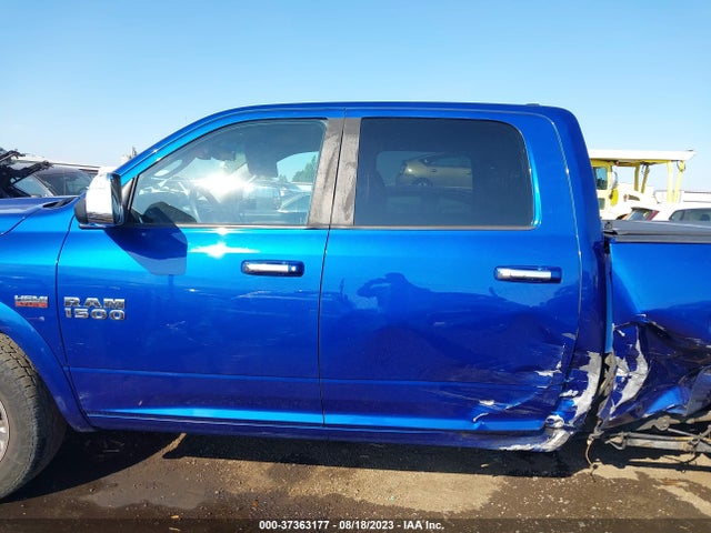 RAM 1500 Laramie 2016 1C6RR7VT7GS294348 Image 14