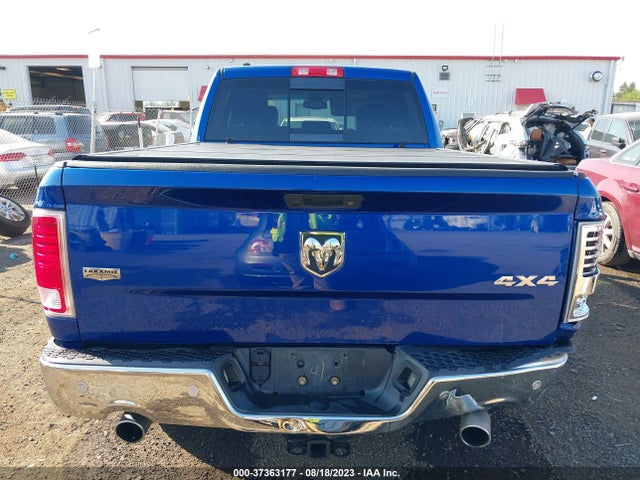 RAM 1500 Laramie 2016 1C6RR7VT7GS294348 Image 16