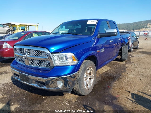 RAM 1500 Laramie 2016 1C6RR7VT7GS294348 Image 2