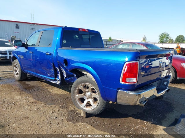 RAM 1500 Laramie 2016 1C6RR7VT7GS294348 Image 3