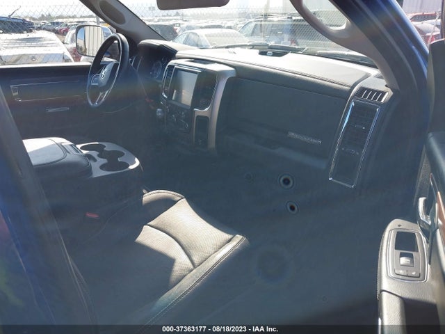 RAM 1500 Laramie 2016 1C6RR7VT7GS294348 Image 5