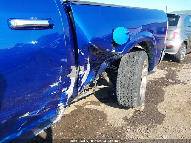 RAM 1500 Laramie 2016 1C6RR7VT7GS294348 Image 6