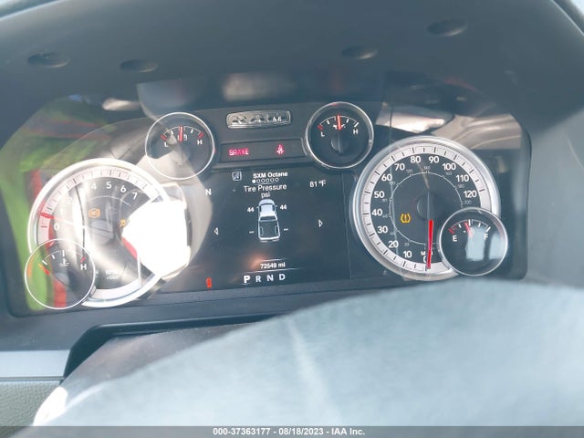 RAM 1500 Laramie 2016 1C6RR7VT7GS294348 Image 7
