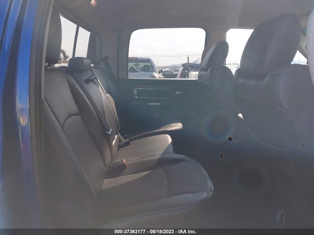 RAM 1500 Laramie 2016 1C6RR7VT7GS294348 Image 8