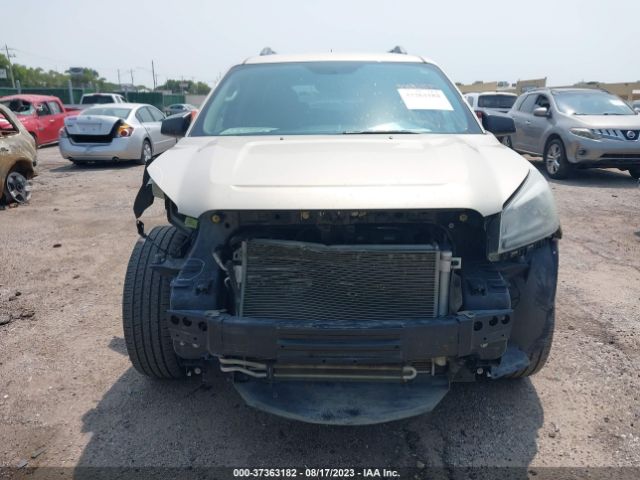 1GKKRNED2GJ110001 GMC ACADIA SLE