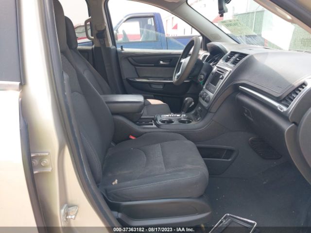 1GKKRNED2GJ110001 GMC ACADIA SLE