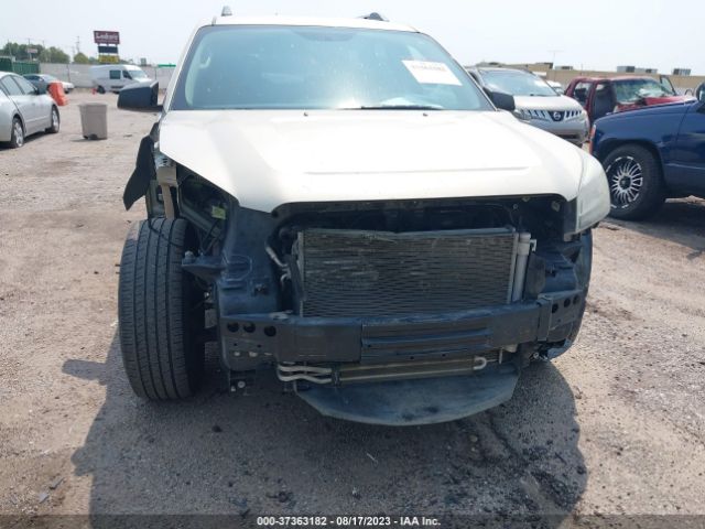 1GKKRNED2GJ110001 GMC ACADIA SLE