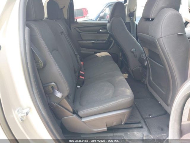 1GKKRNED2GJ110001 GMC ACADIA SLE